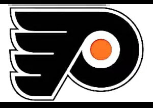 フィラデルフィア フライヤーズ デカール ~ ビニール カー ステッカー - 壁、コーンホール グラフィック Philadelphia Flyers Decal ~ Vinyl Car Sticker - Wall, Cornholes Graphics 【並行輸入品】