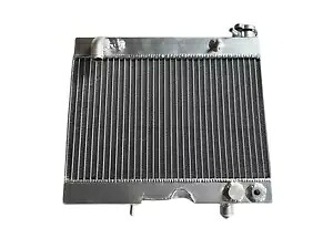 BMW G450X G450 X 2008-2011 用アルミラジエーター Aluminum Radiator For BMW G450X G450 X 2008-2011 【並行輸入品】｜カスタムパーツ WORLD倉庫