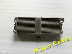 ラジエーターアウディ R8 4.2L V8 /R8 スパイダー 5.2L V10 FSI 2007-2015 420121254B Radiator For Audi R8 4.2L V8 /R8 Spyder 5.2L V10 FSI 2007- 2015 420121254B 【並行輸入品】