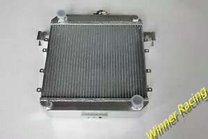 ラジドール オペル マンタ A / アスコナ A REKORD D 81-89 航海、キャラバン アルミ Radiador For OPEL MANTA A / ASCONA A REKORD D 81-89 Voyage,Caravan Aluminum 【並行輸入品】