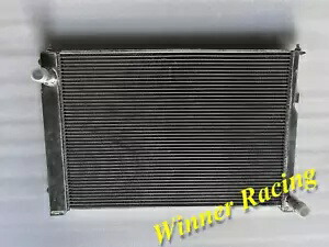 ラジエーター フィット アウディ オールロード/A6 クワトロ C5 2.7T 2.5TDI MT 2000-2005 アルミニウム RADIATOR Fit AUDI Allroad/A6 Quattro C5 2.7T 2.5TDI MT 2000-2005 ALUMINUM 【並行輸入品】