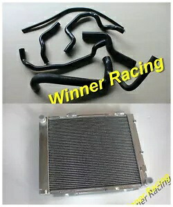 ラジエーター + ホースメルセデスベンツ 190 E W201 E23/E25/E EVOLUTION II 82-93 MT Radiator + HOSE For Mercedes-Benz 190 E W201 E23/E25/E EVOLUTION II 82-93 MT 【並行輸入品】