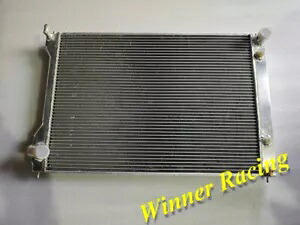 インフィニティ M37 Q70 Q70L 3.7L 2011-2019 アルミ冷却ラジエーター 13284 For Infiniti M37 Q70 Q70L 3.7L 2011-2019 Aluminum Cooling Radiator 13284 【並行輸入品】