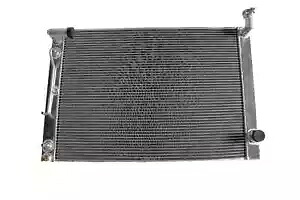 ラジエーター用トヨタ アルファード ANH10W / ANH15W 2AZFE 4FC 2.4L 2002-2008 アルミ AT RADIATOR For TOYOTA ALPHARD ANH10W / ANH15W 2AZFE 4FC 2.4L 2002-2008 Aluminum 【並行輸入品】
