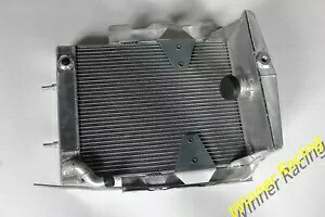 MG TC/TD 1.3L ミゼット 1250 cc XPAG I4 1945-1953 フルアルミラジエーター用 For MG TC/TD 1.3L Midget 1250 cc XPAG I4 1945-1953 Full Aluminum Radiator 【並行輸入品】