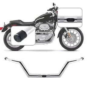 6インチ ライズ エイプ ハンガー ハンドルバー ホンダ シャドウ ACE750/VT750 デラックス用 6\