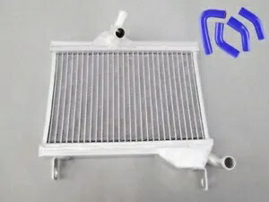 楽天市場】RZ250 RZ350 アルミラジエーター アルミ ラジエーター