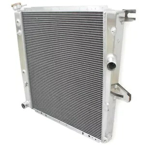 3 列ラジエーター 1998-2011 フォード レンジャー 3.0L 4.0L / 1998-2005 エクスプローラー 4.0L 用 3 Row Radiator for 1998-2011 Ford Ranger 3.0L 4.0L / 1998-2005 Explorer 4.0L 【並行輸入品】