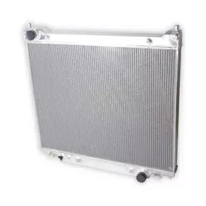 3列ラジエーター 1995 1996 1997 フォード F スーパーデューティ F-250 F-350 7.3L パワーストローク用 3 Row Radiator for 1995 1996 1997 Ford F Super Duty F-250 F-350 7.3L Powerstroke 【並行輸入品】