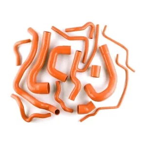 シリコンラジエーターヒーターホースキット 2004-2011 2009 SAAB 93 9-3 9-3X 1.8T 2.0T Silicone Radiator Heater Hose Kit for 2004-2011 2009 SAAB 93 9-3 9-3X 1.8T 2.0T 【並行輸入品】｜カスタムパーツ WORLD倉庫