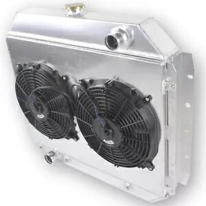 4 列ラジエーターシュラウドファン 1966-1979 フォード F100 F150 F250 F350 トラック ブロンコ V8 用 4 Row Radiator Shroud Fan for 1966-1979 Ford F100 F150 F250 F350 Truck Bronco V8 【並行輸入品】