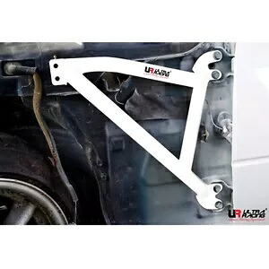フェンダーバー 1989-1997 1996 1995 1994 1993 マツダ MX-5 1.8 2WD ウルトラレーシング用 Fender Bar for 1989-1997 1996 1995 1994 1993 Mazda MX-5 1.8 2WD Ultra Racing 【並行輸入品】