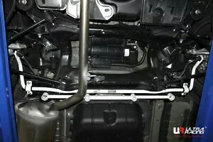 リア スウェイ バー 2008-2019 ホンダ アコード / 2013-2015 プロトン ペルダナ ウルトラ レーシング用 Rear Sway Bar for 2008-2019 Honda Accord / 2013-2015 Proton Perdana Ultra Racing 【並行輸入品】