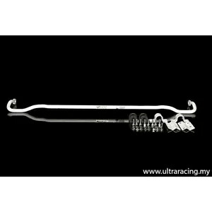 リア スウェイ バー 1997-2000 1999 1998 ホンダ シビック タイプ R (EK9) 1.6 ウルトラ レーシング用 Rear Sway Bar for 1997-2000 1999 1998 Honda Civic Type R (EK9) 1.6 Ultra Racing 【並行輸入品】