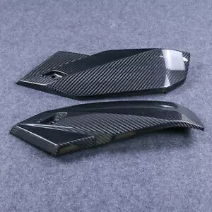 2021-2024 S1000R カーボンファイバー下底オイルベリーパンパネルカウルフェアリング For 2021-2024 S1000R Carbon Fiber Lower Bottom Oil Belly Pan Panel Cowl Fairing 【並行輸入品】 56,870円