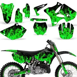 ダートバイク グラフィック ステッカー デカール +#PLT/RIM ヤマハ YZ125 YZ250 02-14 ICE G Dirt Bike Graphics Stickers Decals +#PLT/RIM for Yamaha YZ125 YZ250 02-14 ICE G 【並行輸入品】 97,900円