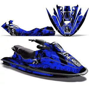 ジェット スキー グラフィック デカール ステッカー Sea-Doo GTX 1996-1999 REAP U用 Jet Ski Graphics Decal Sticker For Sea-Doo GTX 1996-1999 REAP U 【並行輸入品】 60,500円