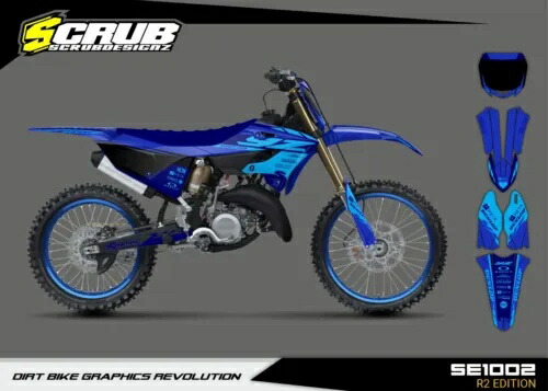 楽天市場】YAMAHA ヤマハ YZ125 YZ125X YZ250 YZ250X