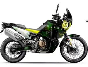 ハスクバーナ ノルデン 901 2020 2021 2022 2023 2024 グラフィックデカールステッカー Husqvarna Norden 901 2020 2021 2022 2023 2024 Graphics decals stickers 【並行輸入品】