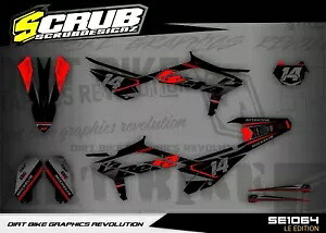 グラフィックス キット BETA RR 200 250 300 350 390 430 480 2023-2024 デカール RaceNumber Graphics Kit BETA RR 200 250 300 350 390 430 480 2023-2024 decals RaceNumber 【並行輸入品】