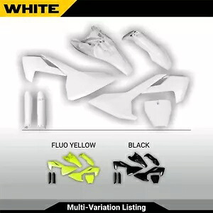 ハスクバーナ TC 85 2018 2019 2020 2021 2022 プラスチックボディキット Husqvarna TC 85 2018 2019 2020 2021 2022 Plastic Body Kit 【並行輸入品】