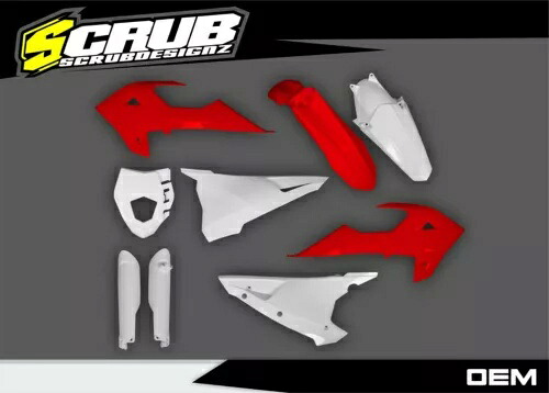 GAS GAS EC 250 300 2018 2019 2020 エンデューロ プラスチックボディキット + リエジュ GAS GAS EC 250 300 2018 2019 2020 Enduro Plastic body kit + Rieju 【並行輸入品】