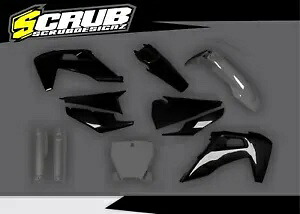 ハスクバーナ プラスチック TC FC TX 125 250 300 350 450 2019 2020 2021 2022 Husqvarna Plastics TC FC TX 125 250 300 350 450 2019 2020 2021 2022 【並行輸入品】