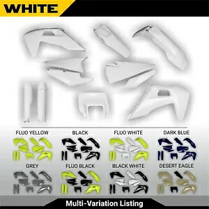 ハスクバーナ TE FE 2020 2021 2022 2023 150 250 300 350 450 501 プラスチックボディキット Husqvarna TE FE 2020 2021 2022 2023 150 250 300 350 450 501 Plastic Body Kit 【並行輸入品】