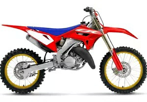 プラスチック + シートカバー + デカール リスタイル レプリカ ホンダ CR125R CR250R CR 2002-2008 Plastics + Seat Cover + Decals Restyle Replica Honda CR125R CR250R CR 2002-2008 【並行輸入品】