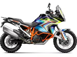 KTM 1290 スーパー アドベンチャー R/S 2021 2022 2023 2024 グラフィック デカール ステッカー KTM 1290 Super Adventure R / S 2021 2022 2023 2024 Graphics decals stickers 【並行輸入品】