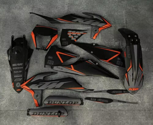 プラスチック + グラフィック KTM 2020 2021 2022 2023 XC-W XCF-W EXC EXC-F Plastics + Graphics KTM 2020 2021 2022 2023 XC-W XCF-W EXC EXC-F 【並行輸入品】