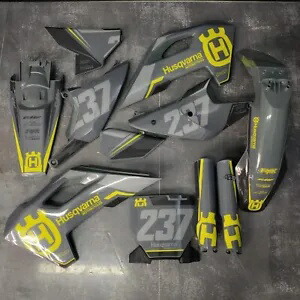 グラフィックス + プラスチック ハスクバーナ TC FC FX TX 125 150 250 300 350 450 2023 2024 Graphics + Plastics Husqvarna TC FC FX TX 125 150 250 300 350 450 2023 2024 【並行輸入品】 147,400円
