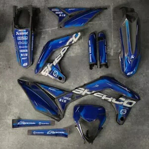 プラスチック + グラフィック 2024 Sherco SE SEF Plastics + Graphics 2024 Sherco SE SEF 【並行輸入品】