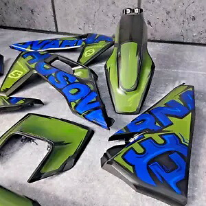 プラスチック + グラフィック ハスクバーナ TE FE 2020 2021 2022 2023 Plastics + Graphics Husqvarna TE FE 2020 2021 2022 2023 【並行輸入品】