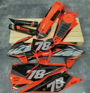 プラスチック + グラフィック KTM 2020 2021 2022 2023 XC-W XCF-W EXC EXC-F Plastics + Graphics KTM 2020 2021 2022 2023 XC-W XCF-W EXC EXC-F 【並行輸入品】