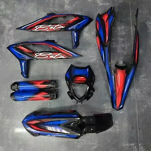 プラスチック + グラフィックス適用ベータ版 RR 2023 2024 Plastics + Graphics applied Beta RR 2023 2024 【並行輸入品】
