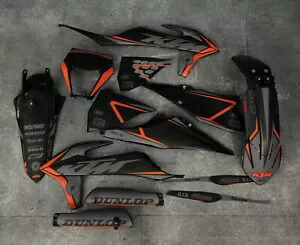 プラスチック + グラフィック KTM 2020 2021 2022 2023 XC-W XCF-W EXC EXC-F デカール MATTE! Plastics + Graphics KTM 2020 2021 2022 2023 XC-W XCF-W EXC EXC-F decals MATTE! 【並行輸入品】