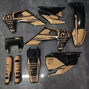 グラフィック + プラスチック ハスクバーナ TE FE 2020 2021 2022 2023 適用 Graphics + Plastics Husqvarna TE FE 2020 2021 2022 2023 applied 【並行輸入品】