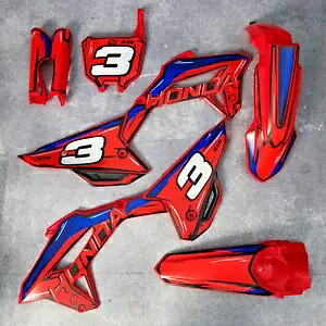 プラスチック + グラフィック ホンダ CRF450R 2021-2024 CRF250R 2022-2024 Artlex Plastics + Graphics Honda CRF450R 2021-2024 CRF250R 2022-2024 Artlex 【並行輸入品】