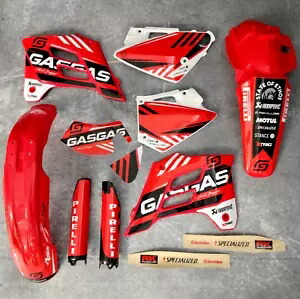 GAS GAS EC MC 2001 2002 2003 2004 2005 2006 プラスチック + グラフィックス GAS GAS EC MC 2001 2002 2003 2004 2005 2006 Plastics + Graphics 【並行輸入品】 147,400円