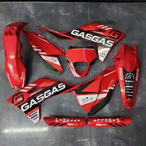 プラスチック + グラフィックス GAS GAS EC EC-F 2021 2022 2023 250 300 350 Plastics + Graphics GAS GAS EC EC-F 2021 2022 2023 250 300 350 【並行輸入品】