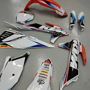 プラスチック + グラフィック KTM 2019 2020 2021 2022 SX SX-F XC XC-F 適用 Plastics + Graphics KTM 2019 2020 2021 2022 SX SX-F XC XC-F applied 【並行輸入品】