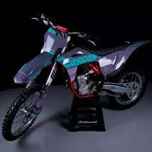 プラスチック + グラフィックス GAS GAS 2021 2022 2023 MC MC-F 125 250 300 350 450 Plastics + Graphics GAS GAS 2021 2022 2023 MC MC-F 125 250 300 350 450 【並行輸入品】 81,070円