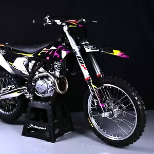 プラスチック + グラフィックス GAS GAS 2021 2022 2023 MC MC-F 125 250 300 350 450 Plastics + Graphics GAS GAS 2021 2022 2023 MC MC-F 125 250 300 350 450 【並行輸入品】