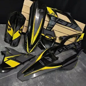 プラスチック + グラフィックス ベータ RR 2020 2021 2022 適用 Plastics + Graphics Beta RR 2020 2021 2022 applied 【並行輸入品】 81,070円