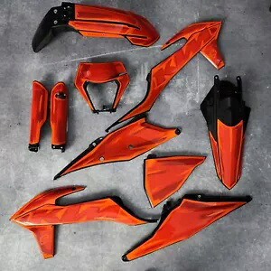 プラスチック + グラフィック KTM 2020 2021 2022 2023 XC-W XCF-W EXC EXC-F Plastics + Graphics KTM 2020 2021 2022 2023 XC-W XCF-W EXC EXC-F 【並行輸入品】｜カスタムパーツ WORLD倉庫