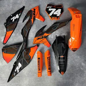 プラスチック + グラフィック KTM 2020 2021 2022 2023 XC-W XCF-W EXC EXC-F (サンプル画像) Plastics + Graphics KTM 2020 2021 2022 2023 XC-W XCF-W EXC EXC-F (EXAMPLE IMAGE) 【並行輸入品】
