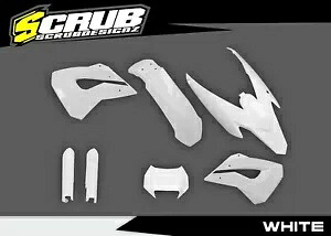 Husaberg FE 2009 2010 2011 2012 プラスチックキット Husaberg FE 2009 2010 2011 2012 Plastics kit 【並行輸入品】