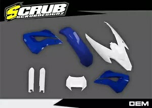 Husaberg 2009 2010 2011 2012 FE 390 450 570 プラスチックキット Husaberg 2009 2010 2011 2012 FE 390 450 570 Plastics kit 【並行輸入品】