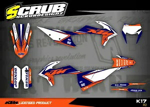 KTM グラフィックス EXC EXCf XC-W 150 250 300 350 450 500 - 2020 2021 2022 2023 デカール KTM graphics EXC EXCf XC-W 150 250 300 350 450 500 - 2020 2021 2022 2023 decals 【並行輸入品】